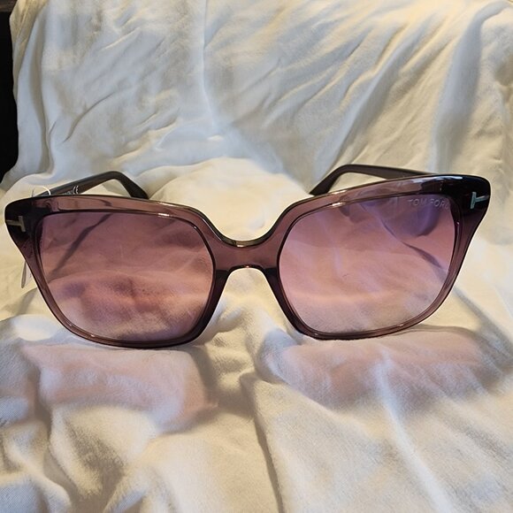 Tom Ford Faye Sunglasses BRAND NEW W/TAG main image 7